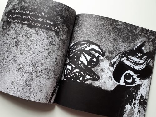 First Flight by the Light of the Yellow Moon